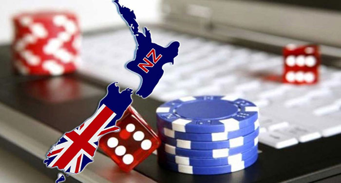 NZ-Casinos