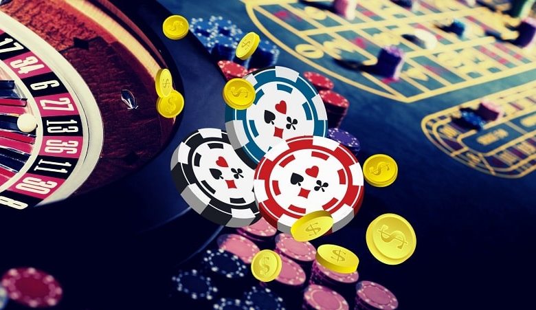 Win Big In Gambling